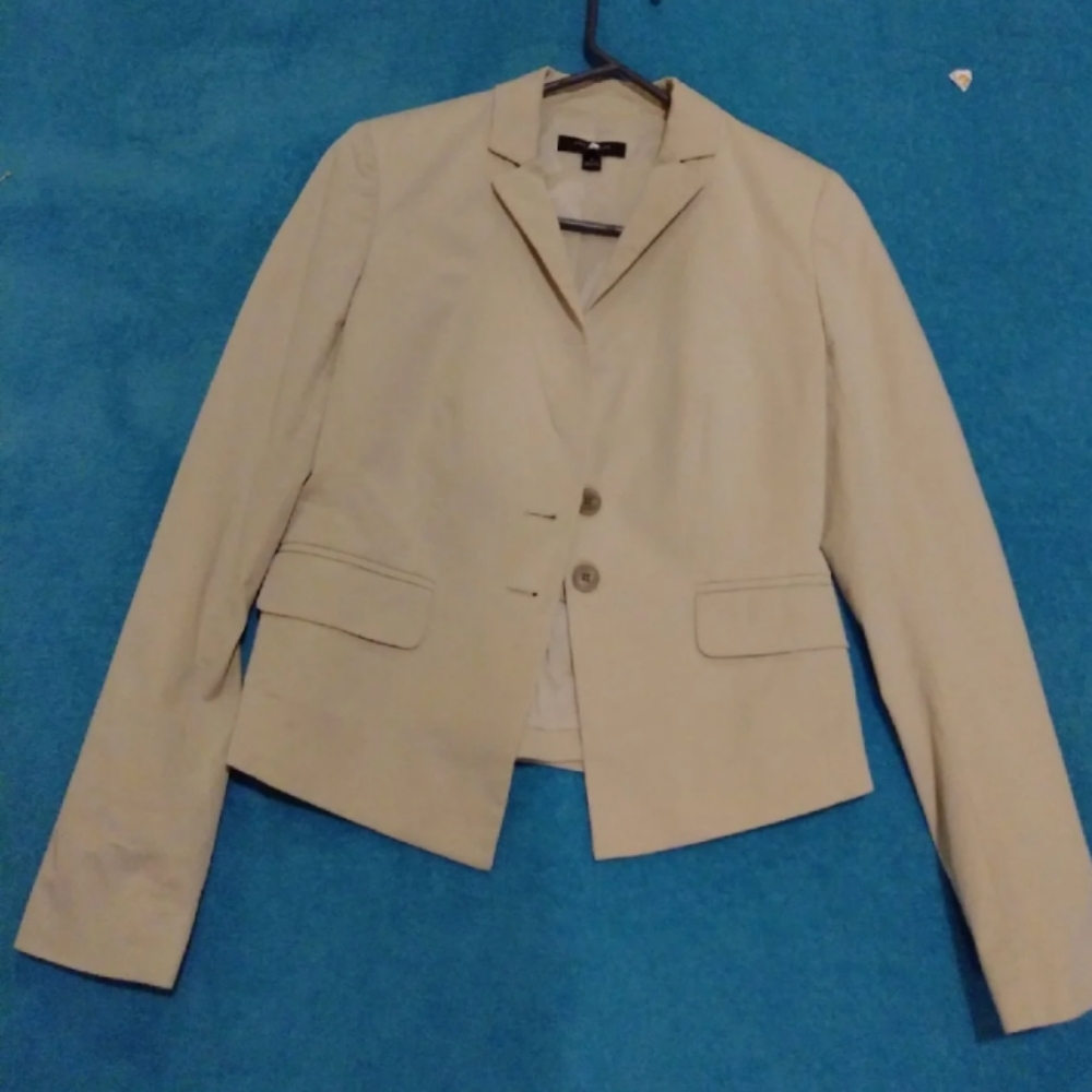 Anne Taylor Blazer